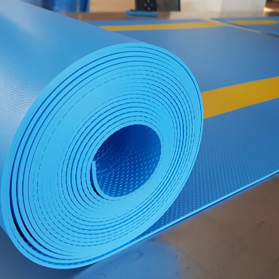 Electrical Insulating Mat