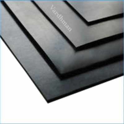 Neoprene Rubber Sheet