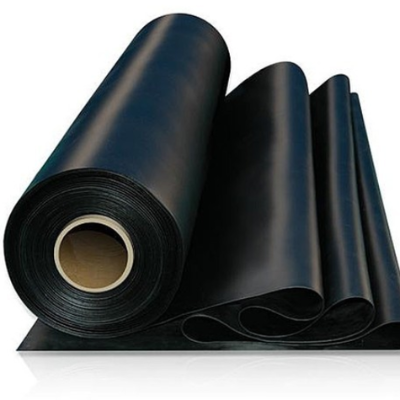 EPDM Rubber Sheet