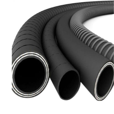 Flexible Rubber Hose